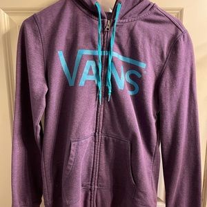 Vans Zip-Up